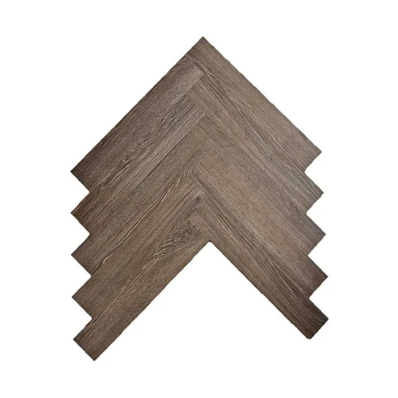Thi Công Sàn Xương Cá 8-12mm Đế Cao Su Kosmos | T&T Furniture