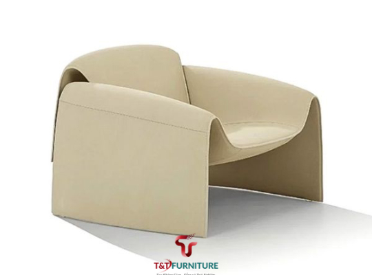 Ghế Thư Giãn Le Club– Biểu Tượng Của Sự Thanh Lịch Và Thoải Mái