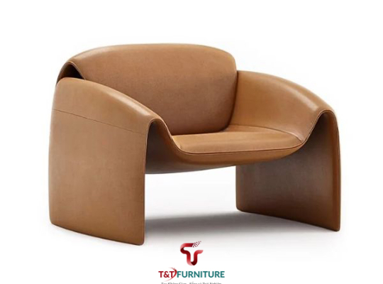 Ghế Thư Giãn Le Club– Biểu Tượng Của Sự Thanh Lịch Và Thoải Mái